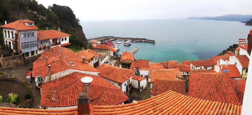 Palacio De Vallados Lastres