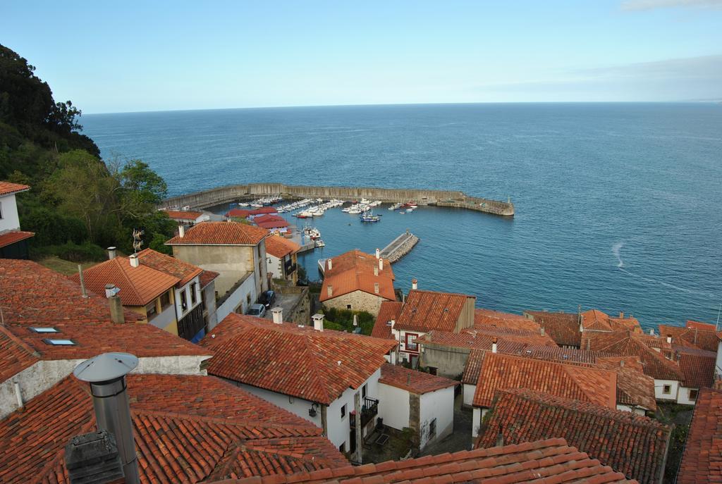 Hotel Palacio De Vallados Lastres